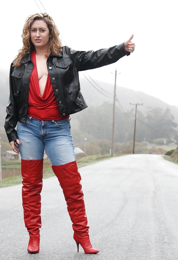 Extinct sluts and cougars #9974579