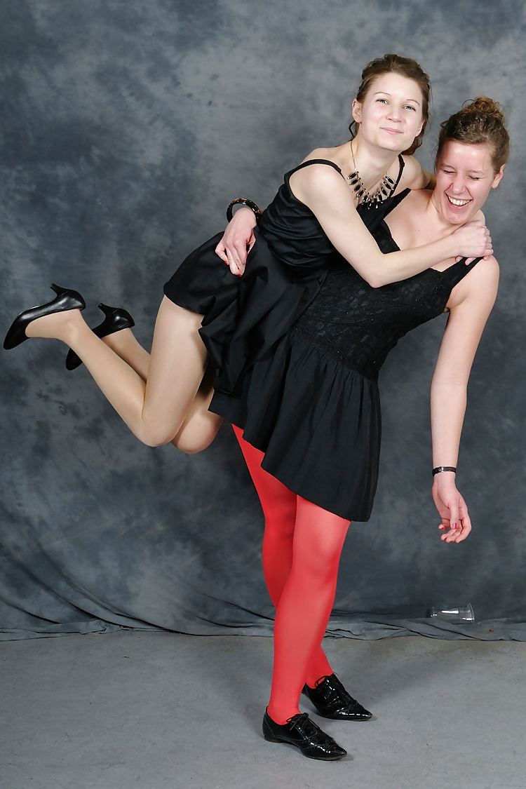 Nylons #15037243