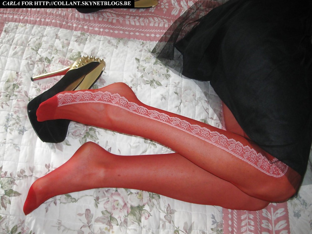 Nylons #15037394