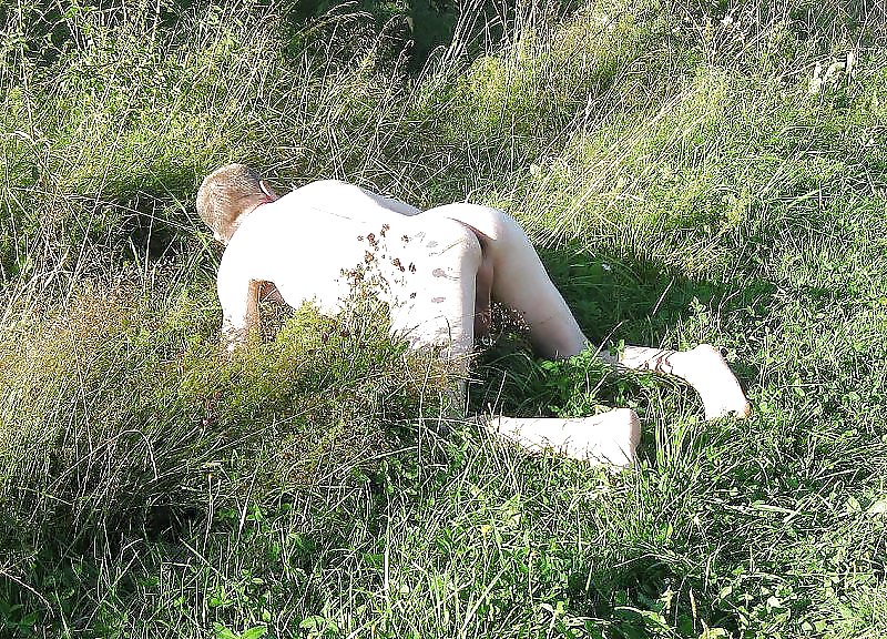 Me in nature and in the woods #12996936