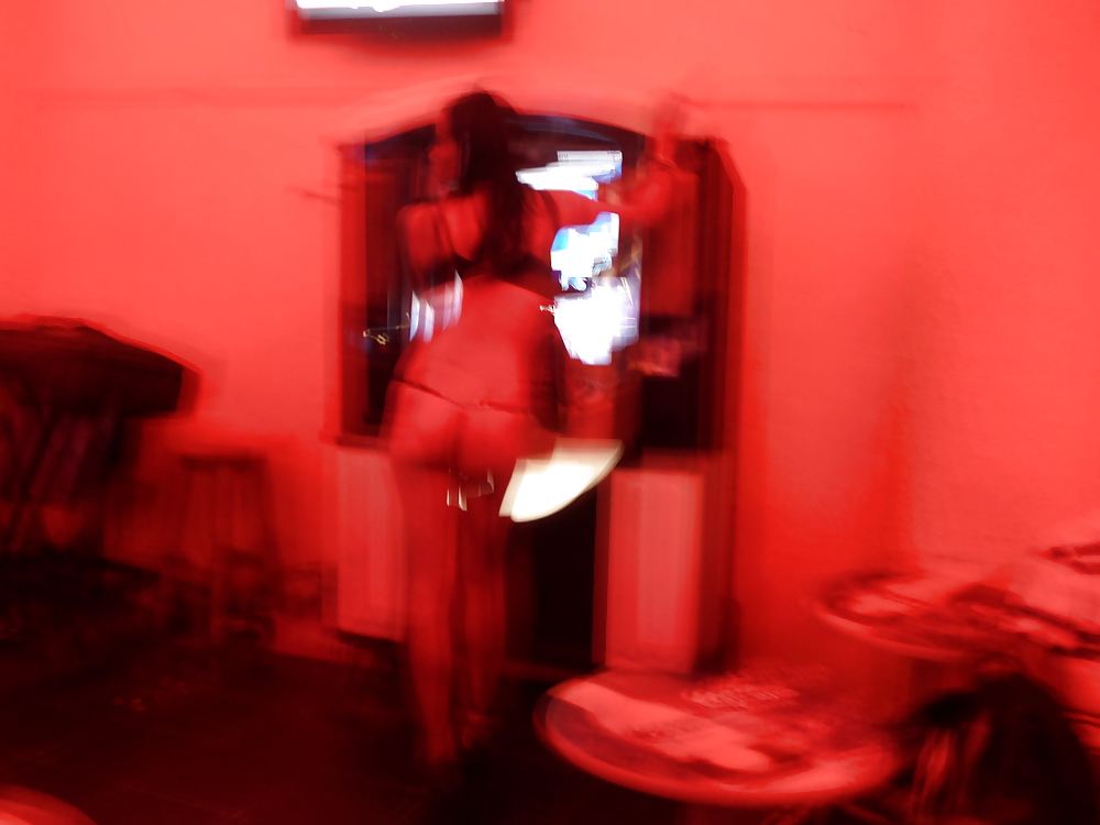 Bares, cabareteras y bailarinas #13958464