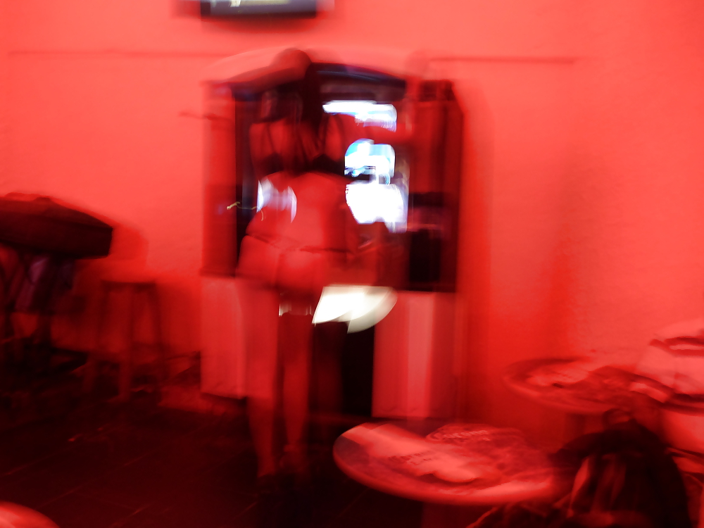 Bares, cabareteras y bailarinas #13958473
