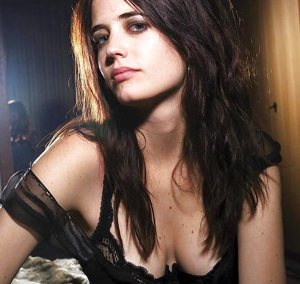 Eva Green #16779837