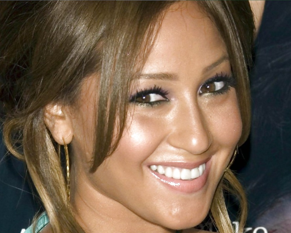 Adrienne Bailon #17937373