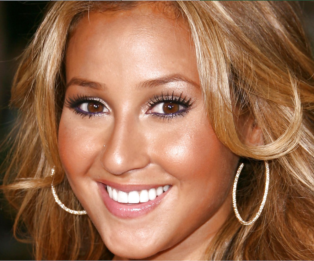 Adrienne Bailon #17937398