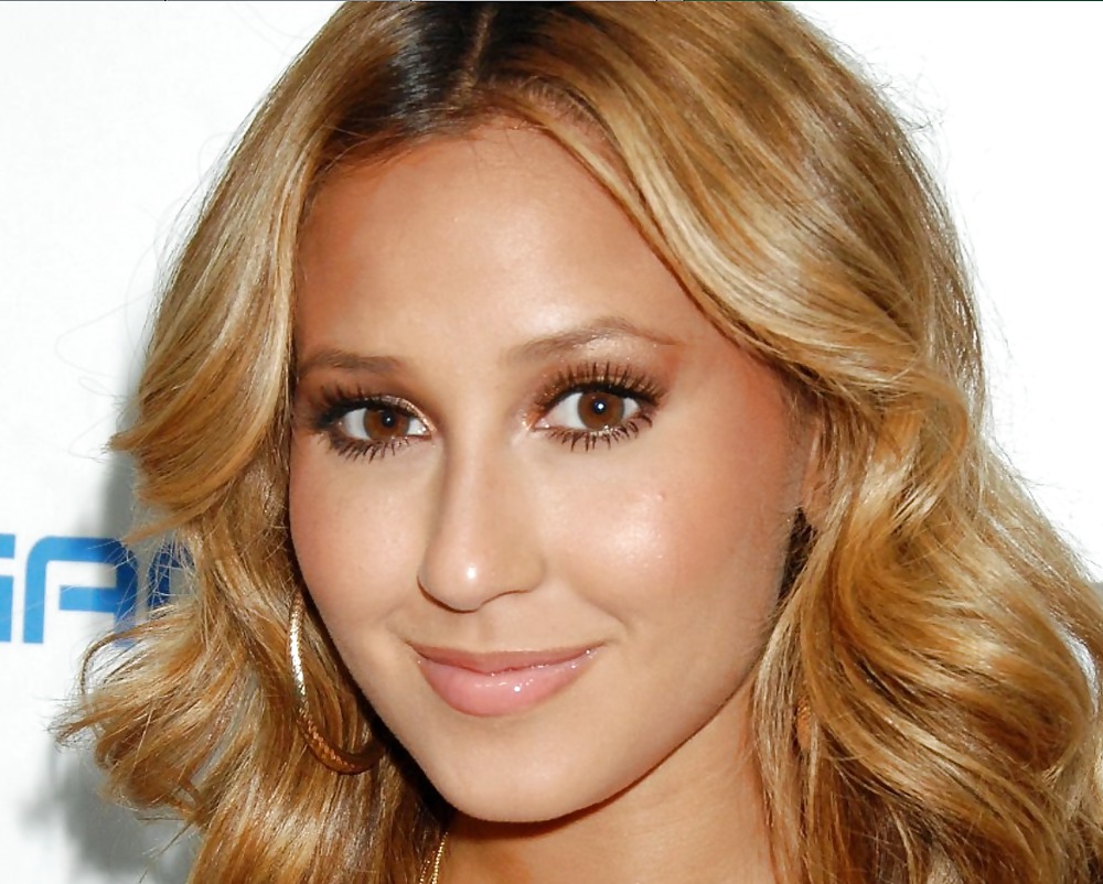 Adrienne bailon
 #17937531