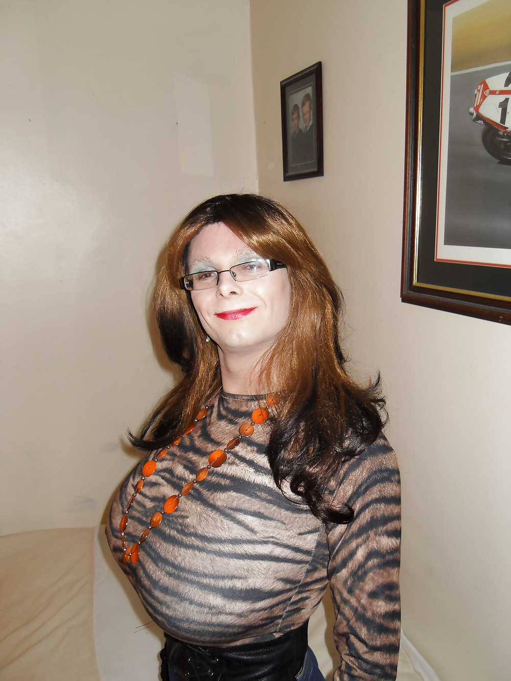 Oben Auf Einer Party #10358232