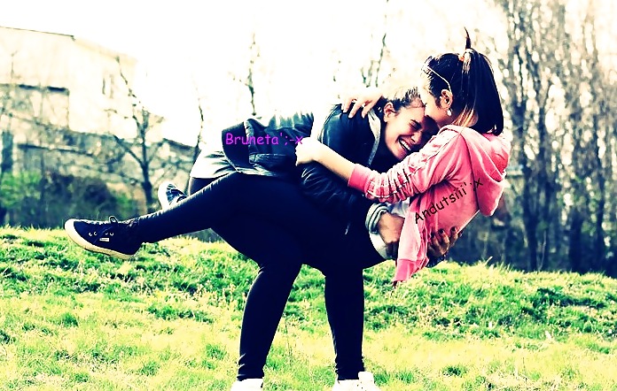 Andusi curva xaturilor  #4114891