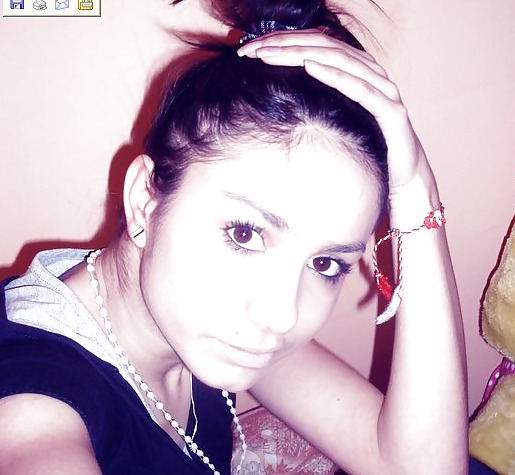 Andusi curva xaturilor  #4114904