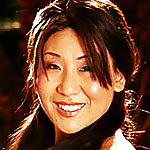 Blonde Asian Whore Conceitedness #9839024