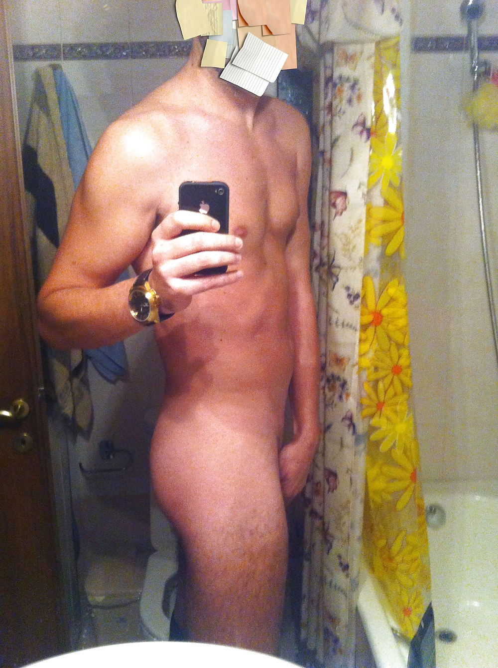 Mich Im Badezimmer #17135444