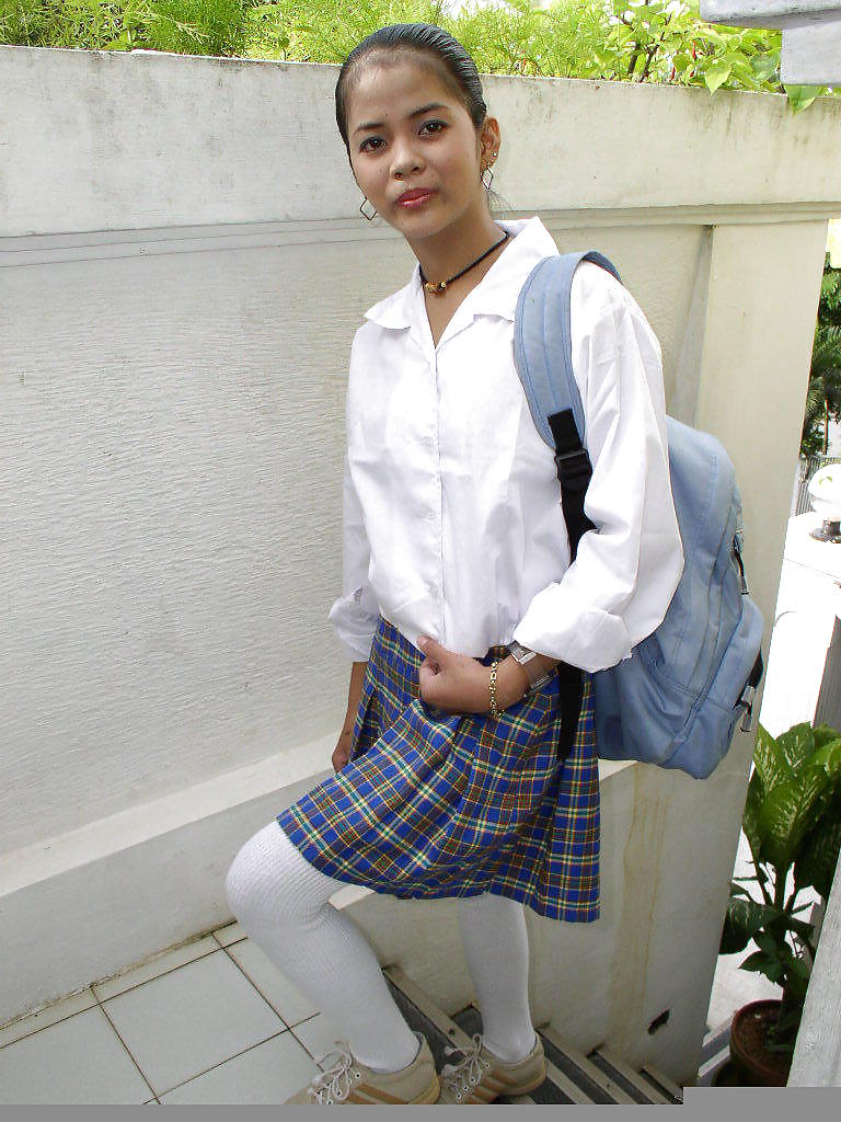 colegialas de Manila - alegría
 #6546830