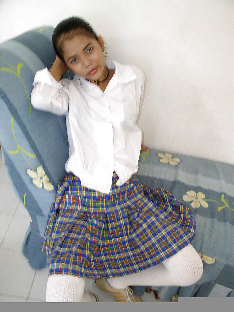 colegialas de Manila - alegría
 #6546846