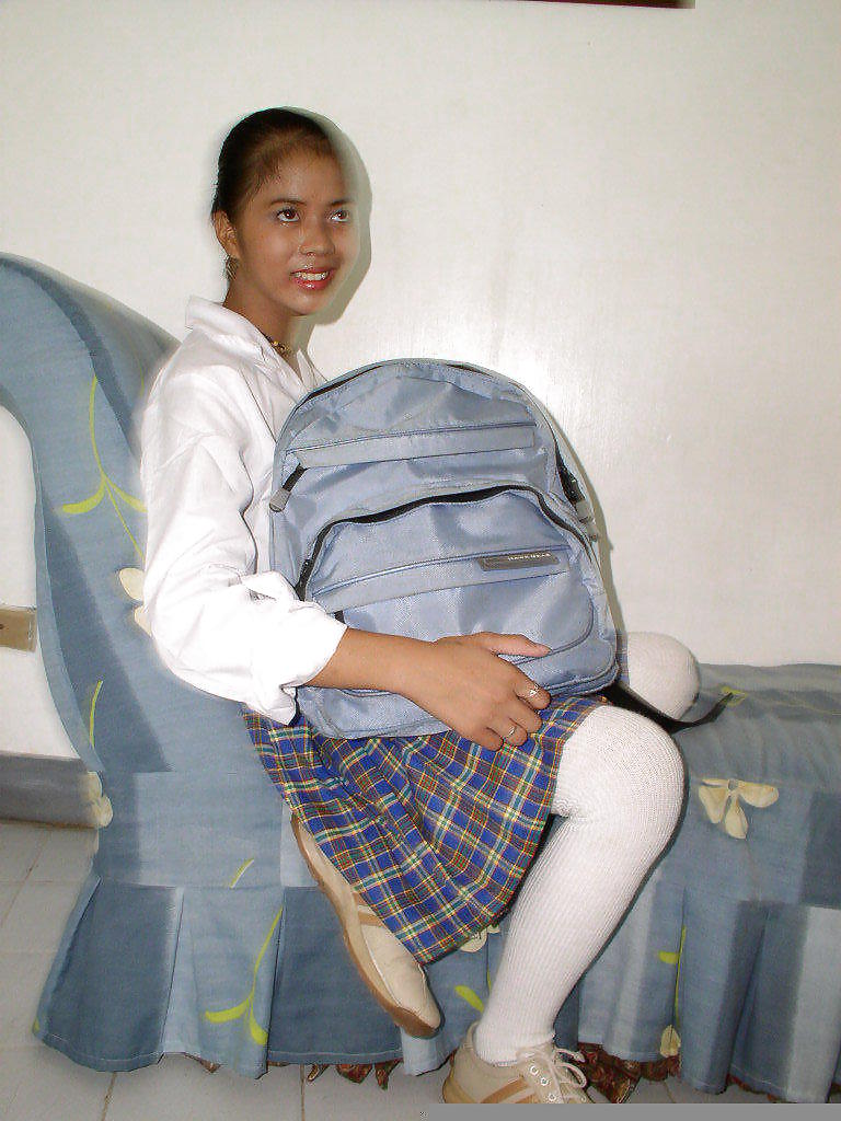 colegialas de Manila - alegría
 #6546972