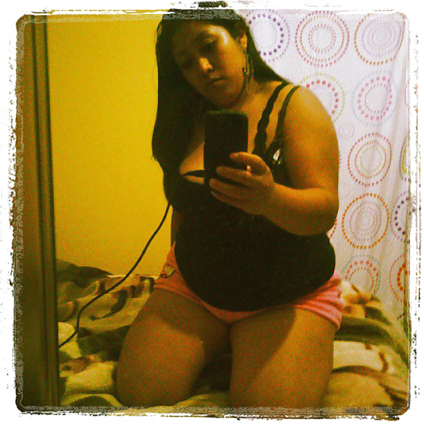 Chubby Guatemalan #22350120