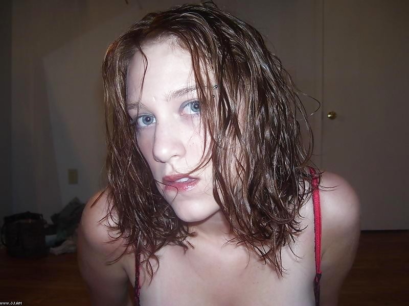 ALL AMATEUR - Here is VANESSA #3437717