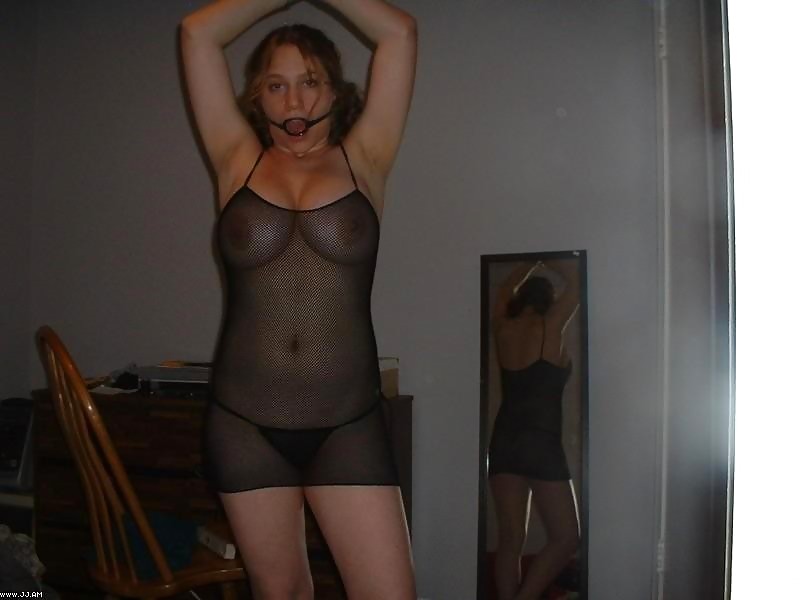 ALL AMATEUR - Here is VANESSA #3437939