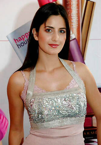 Indian Katrina Kaif #7403399