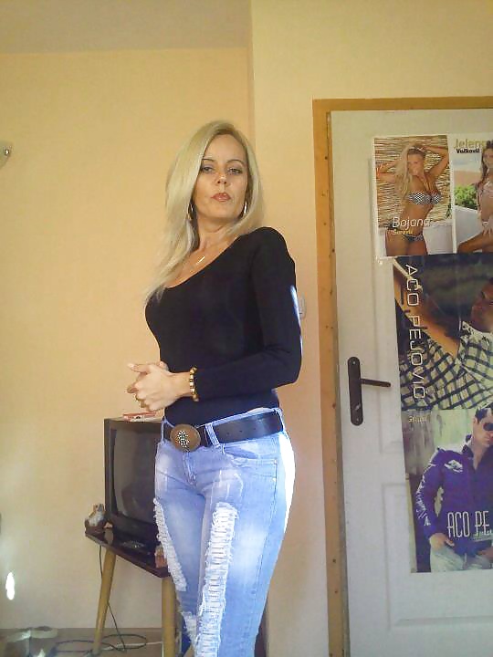 Milf serbia #22183026