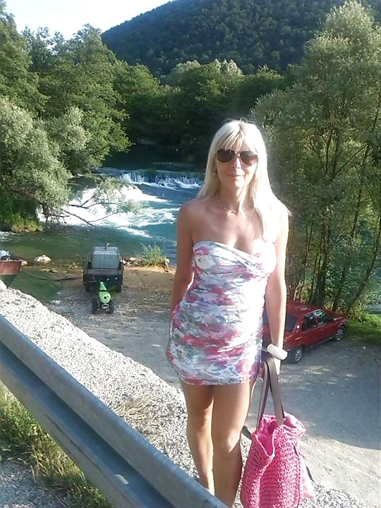 Milf serbia
 #22183387