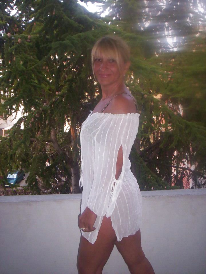 Milf serbia #22183766