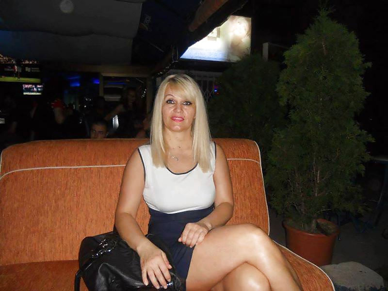 Milf serbia
 #22184919