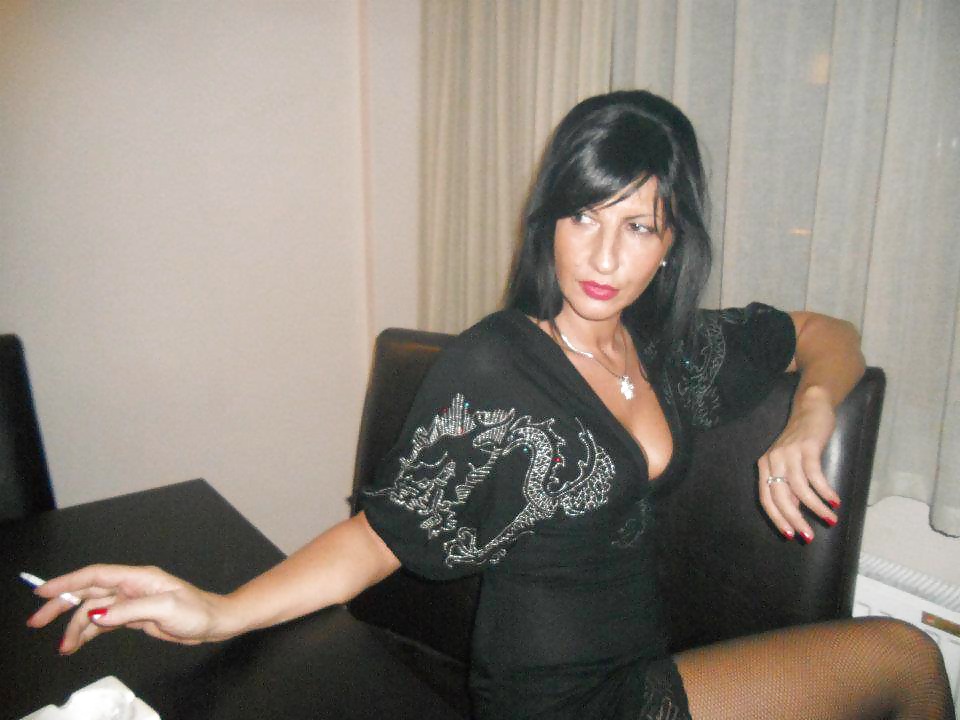 Milf serbia #22185037