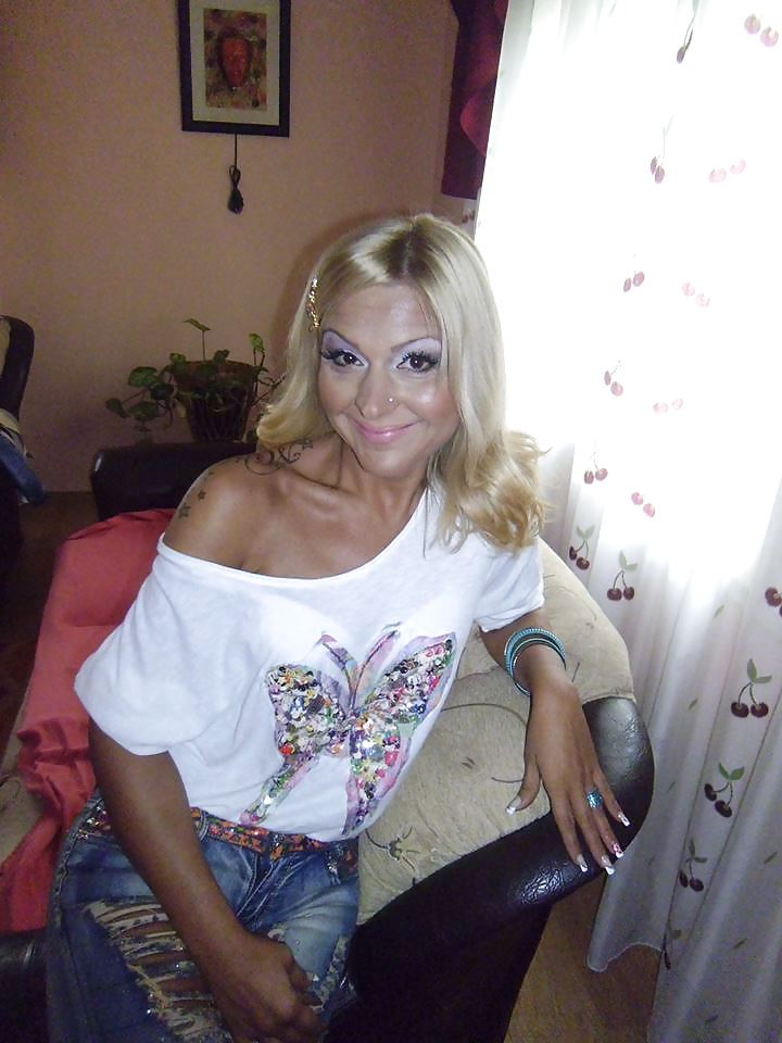 Milf serbia #22186552