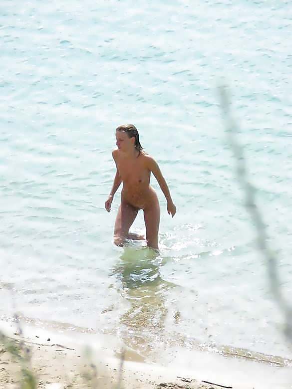 I am a beach nudist #2920857