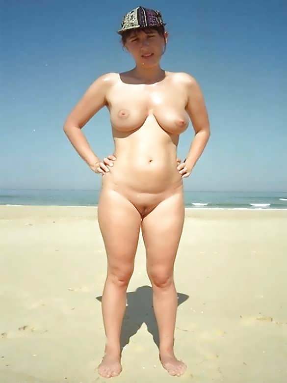 I am a beach nudist #2920925