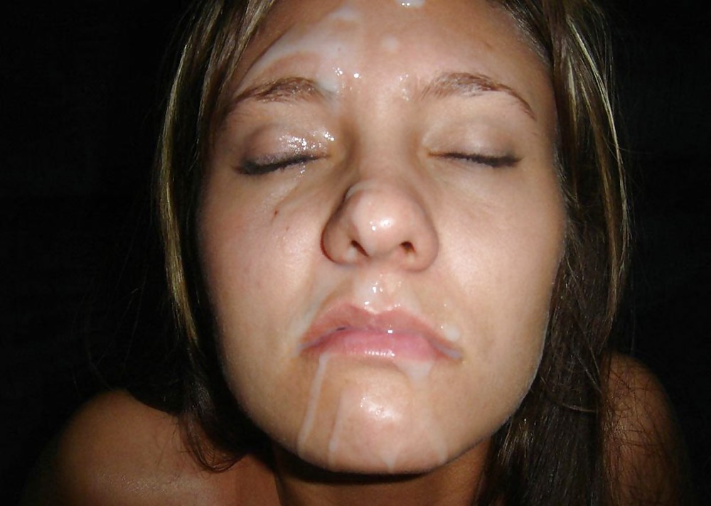 COVER MY FACE WITH YOUR WARM LOAD OF SPERM...VII #2080930