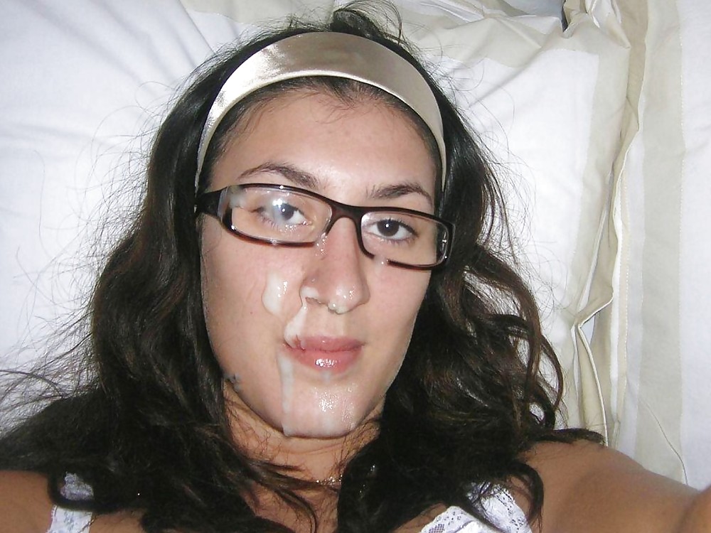 COVER MY FACE WITH YOUR WARM LOAD OF SPERM...VII #2081160