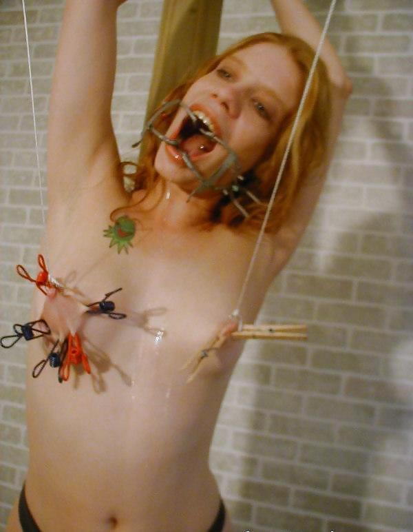 Playing with your slave #16676201
