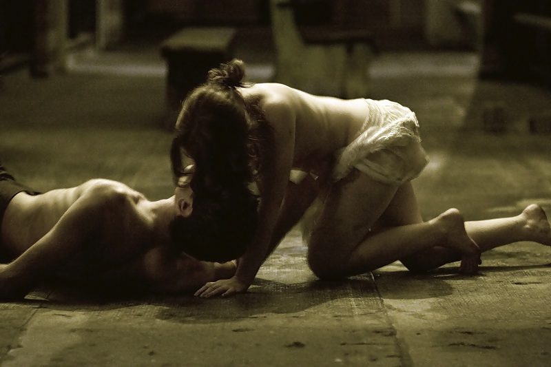 Pour elle 54
 #8328629