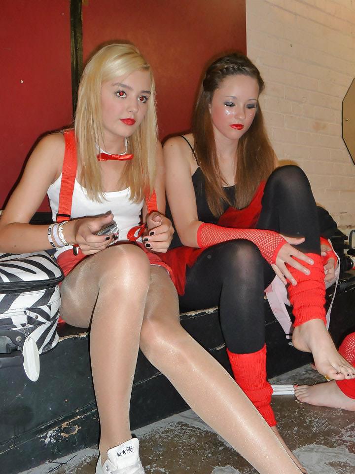 Sexy Teenager #9584605