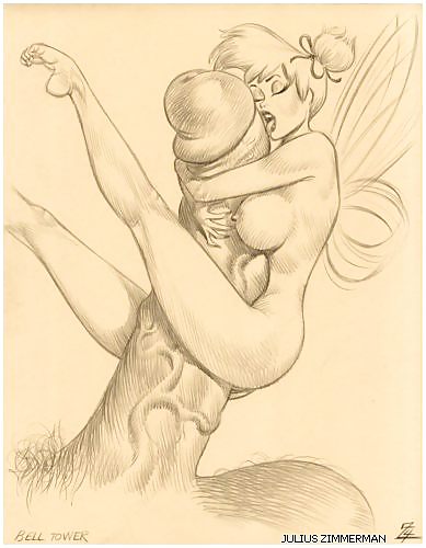 Tinkerbelle (Definitive Collection) #14156086