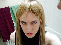 Adolescence Galeries Transsexuel Photo 1. #2189090