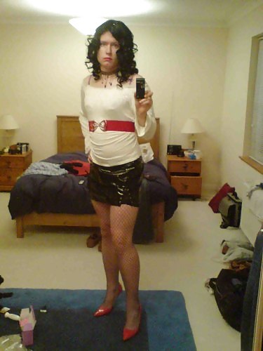 Teen Transsexual Photo Galleries 1. #2189546