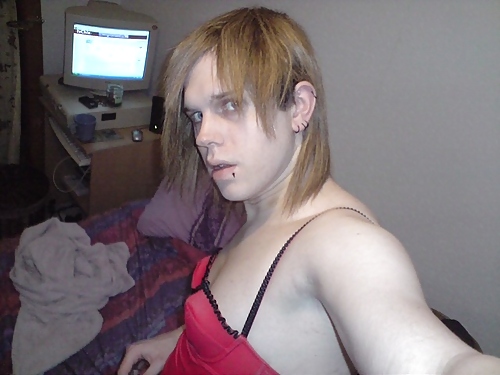Teen Transsexual Photo Galleries 1. #2189670