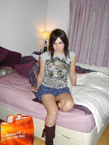 Adolescence Galeries Transsexuel Photo 1. #2191002