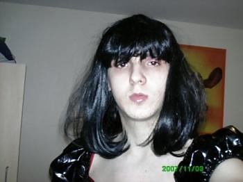 Teen Transsexual Photo Galleries 1. #2191177