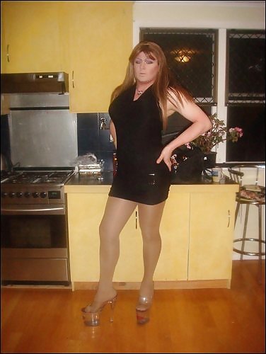 Adolescence Galeries Transsexuel Photo 1. #2191574