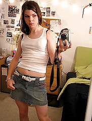 Teen Transsexual Photo Galleries 1. #2191728