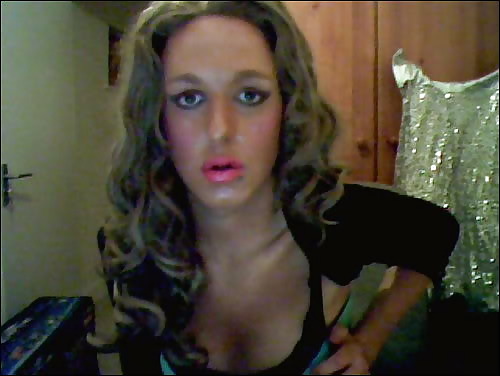 Teen Transsexual Photo Galleries 1. #2191850