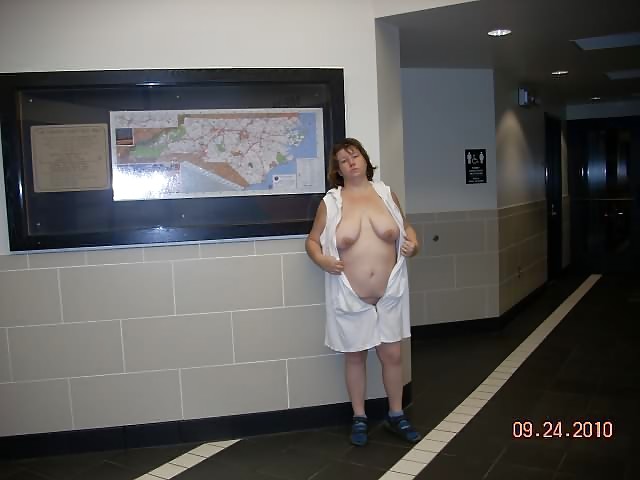 More out and about #7268095
