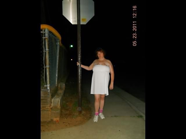 More out and about #7268111
