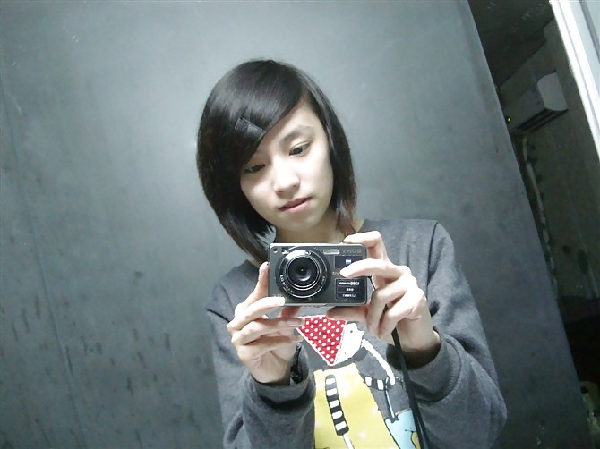 Cute asian 009 #4163926