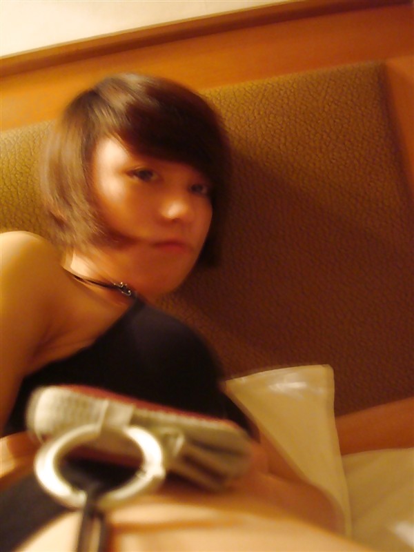 Cute asian 009 #4164128