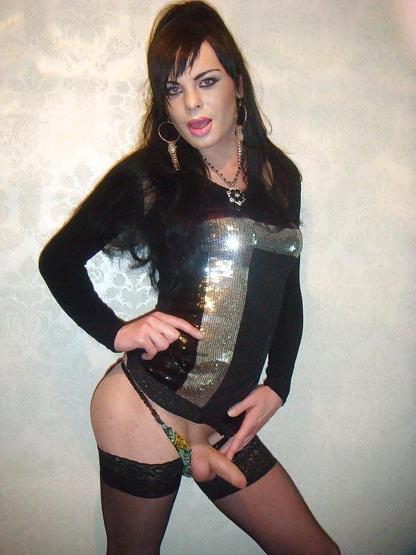 Amateur Tranny Collection  #3743397