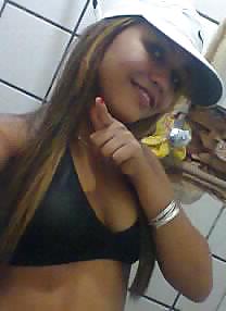 Thalita caliari
 #11297936